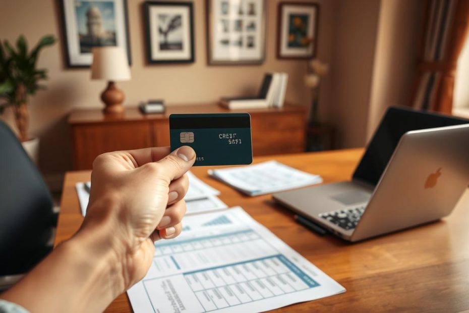 How to Build Credit in the U.S.