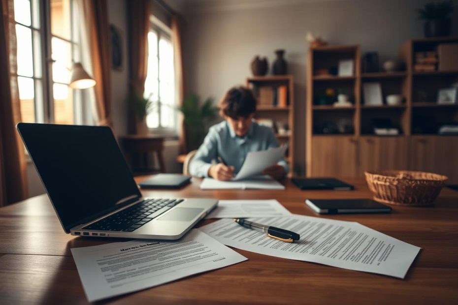 How to Get a Mortgage in the U.S.