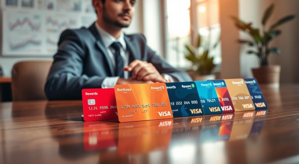 rewards credit cards